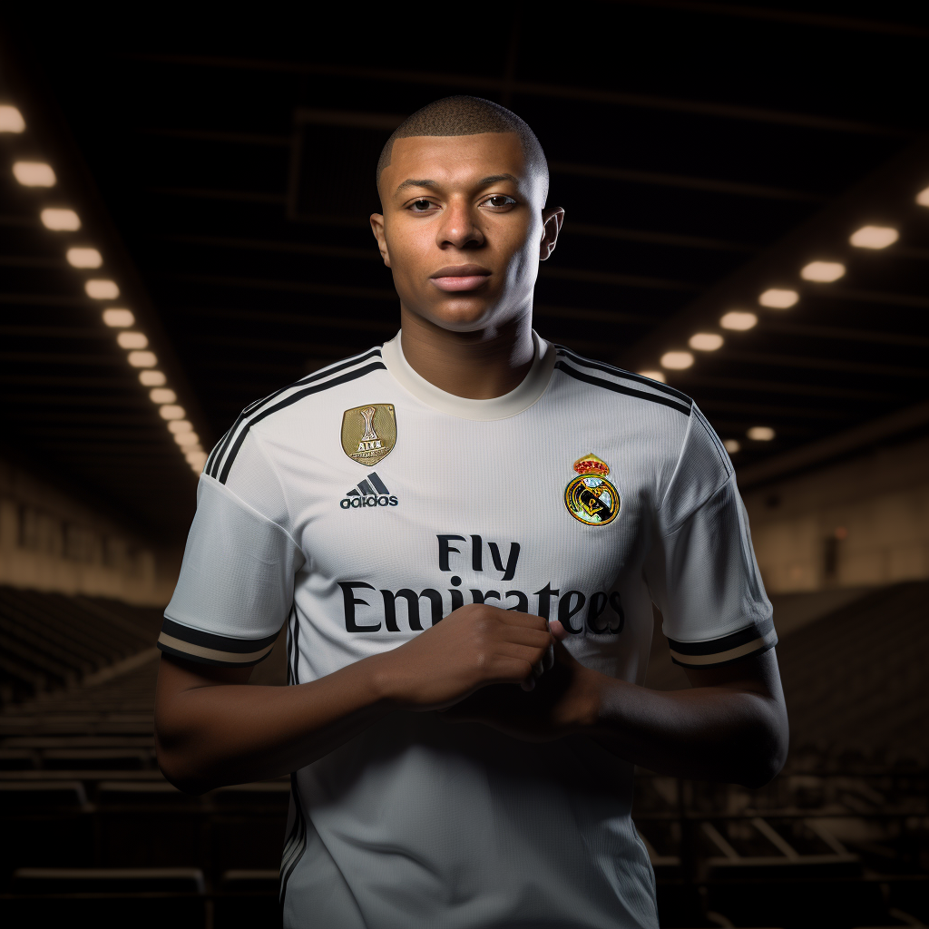 bryan888_Kylian_Mbappe_Lottin_wearing_a_real_madrid_jersey_9ed7b4c7-e818-4ada-a371-b81755e6c2f4.png