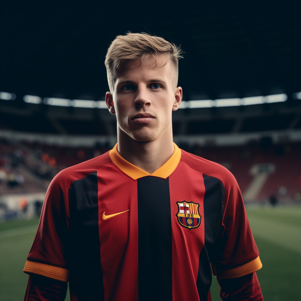 bryan888_Dani_Olmo_footballer_in_arena_a2eb5d53-a526-425d-a64c-a9b2426637c8.png