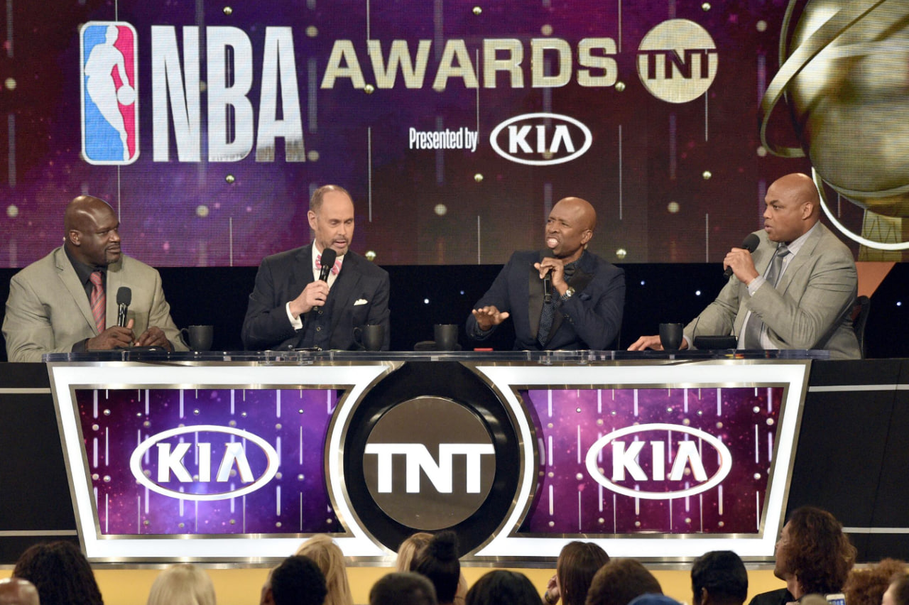 NBA与亚马逊签署新协议 TNT体育可能陷入法律纠纷